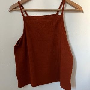 Madewell Tanktop